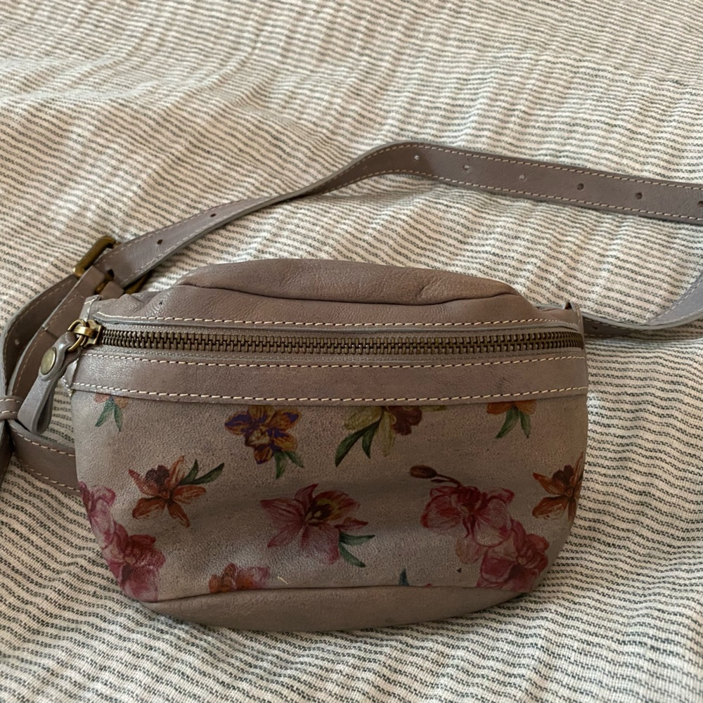 Sundance waist/sling bag